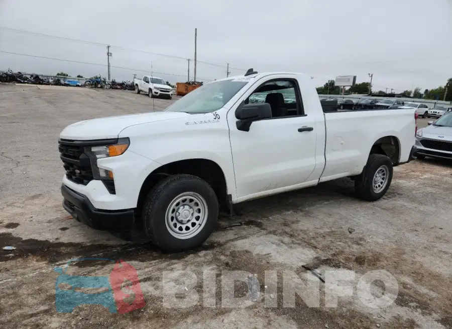 3GCNAAEK8RG120477 Photo# 1