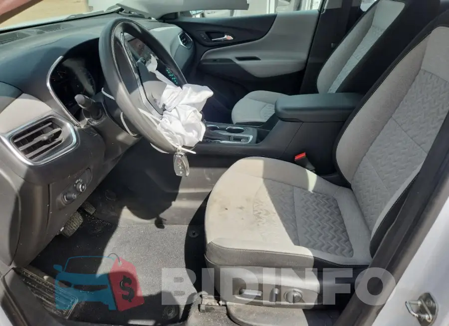 3GNAX5EV9NS118735 Photo# 7