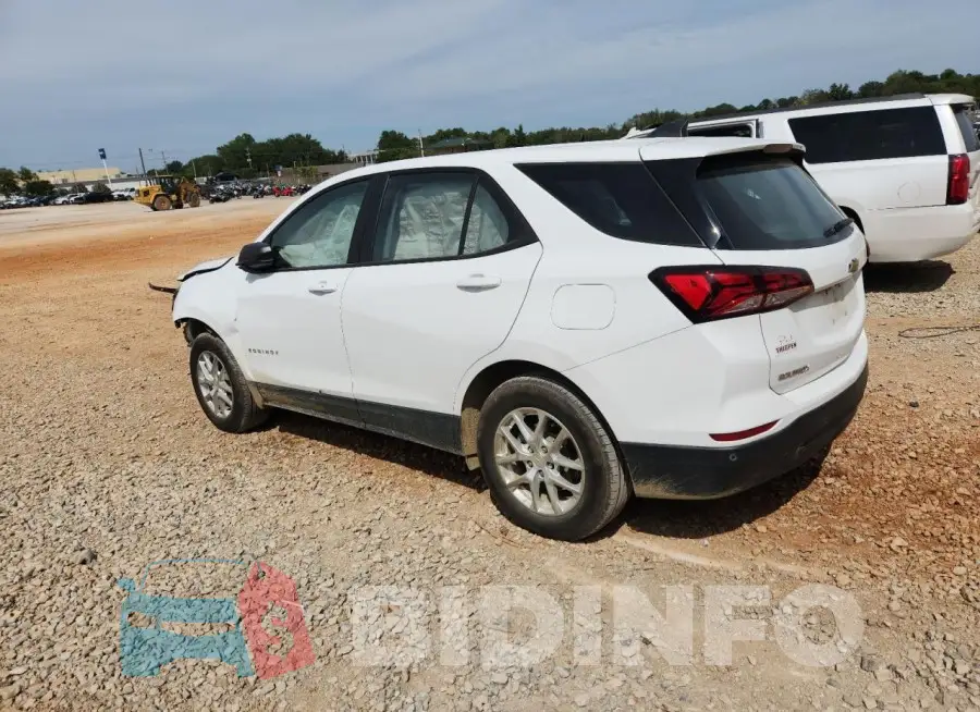 3GNAX5EV9NS118735 Photo# 2
