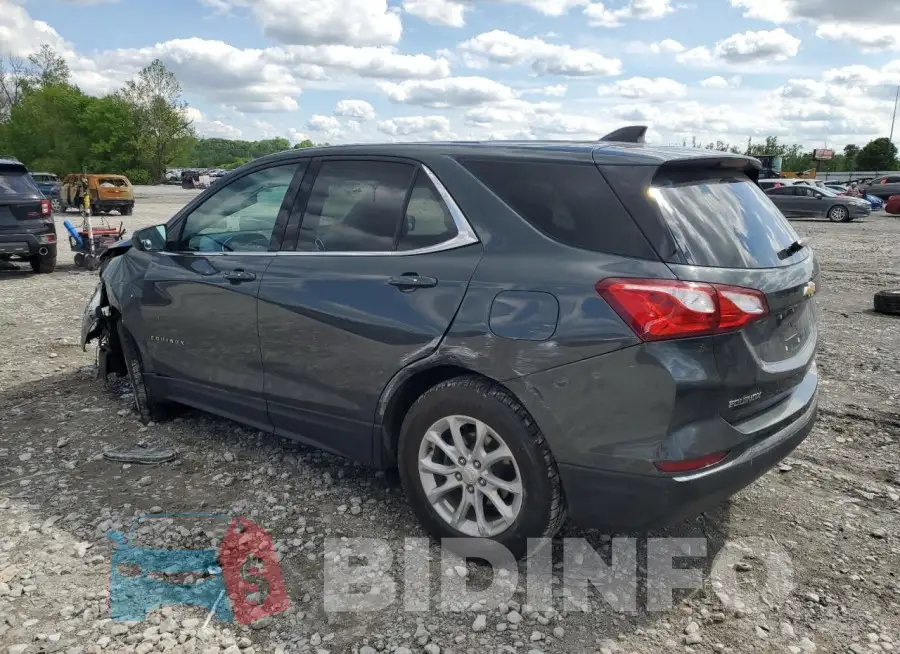 3GNAXKEV2KS629925 Photo# 2