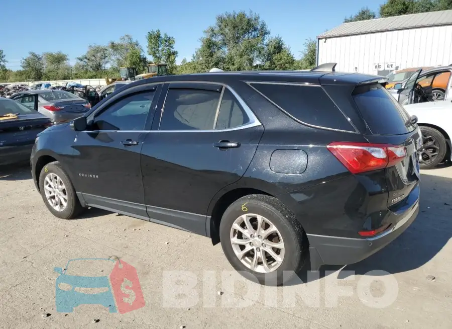 3GNAXUEV3KL103941 Photo# 2