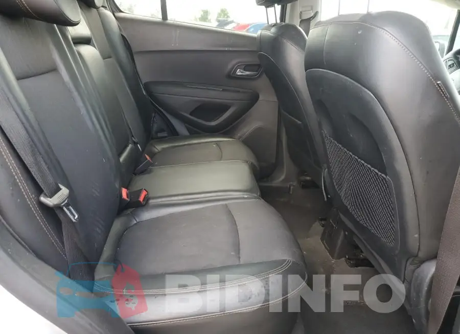 3GNCJLSB2HL209319 Photo# 11