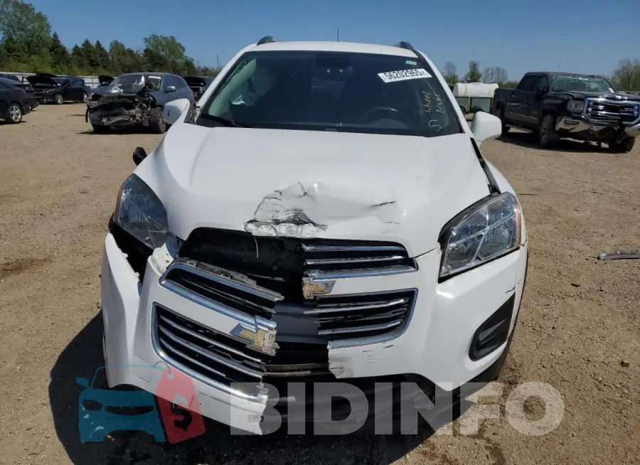 3GNCJLSB6GL280036 Photo# 5