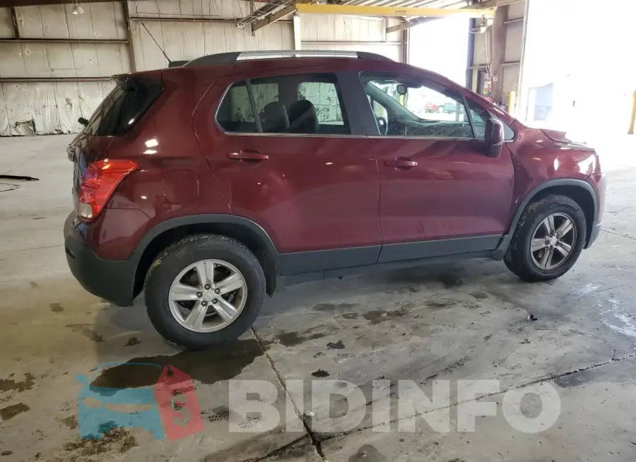 3GNCJPSB5GL155665 Photo# 3