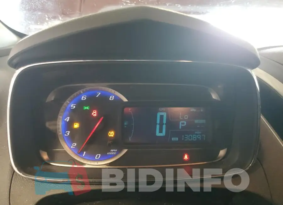 3GNCJPSB5GL155665 Photo# 9