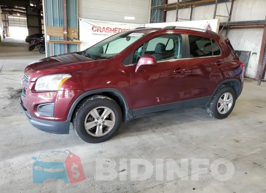 3GNCJPSB5GL155665 Photo# 1