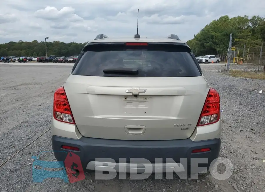3GNCJPSB5GL255359 Photo# 6