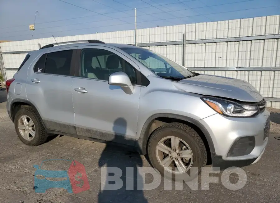 3GNCJPSB5HL250762 Photo# 4