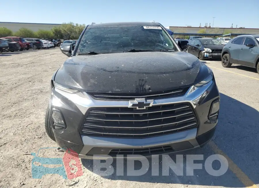 3GNKBFRS7KS675048 Photo# 5