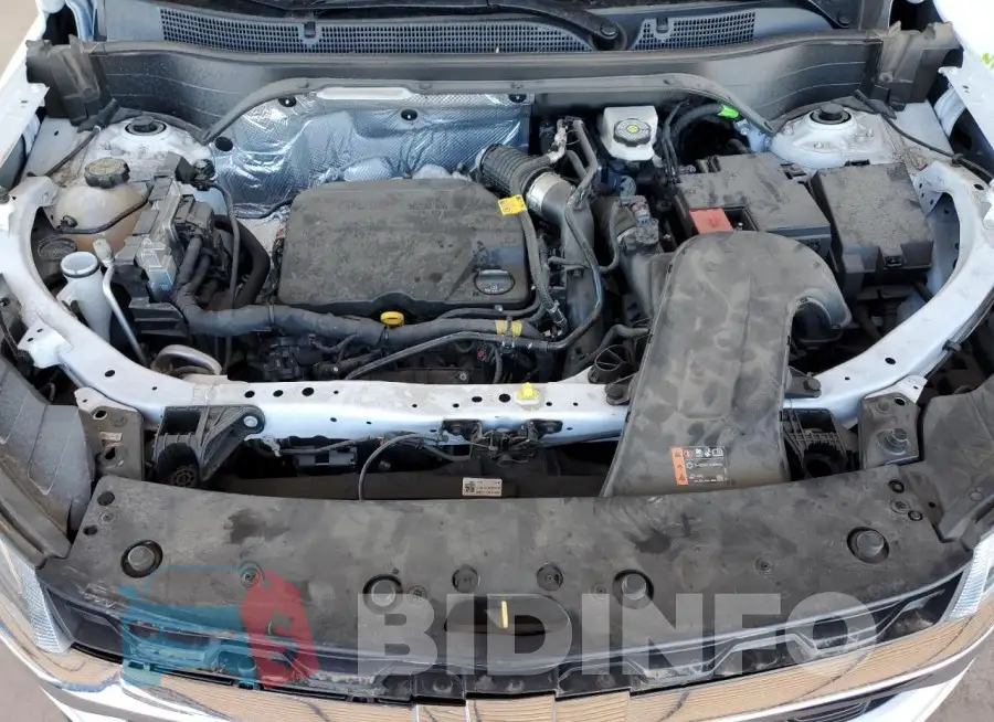 KL77LFE21RC186157 Photo# 12