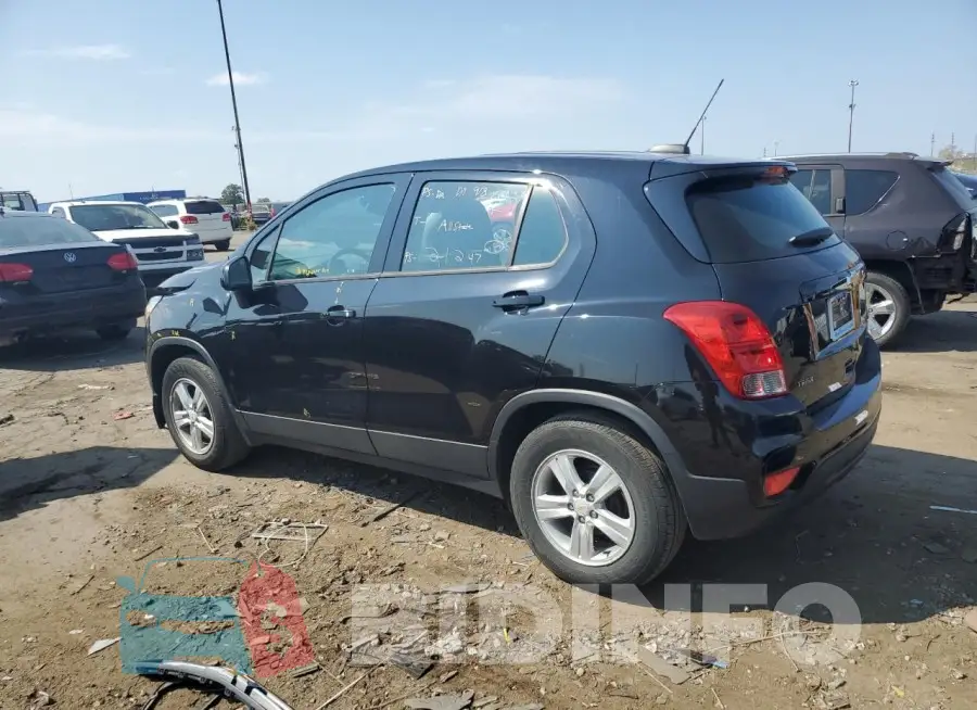 KL7CJKSB6LB085663 Photo# 2