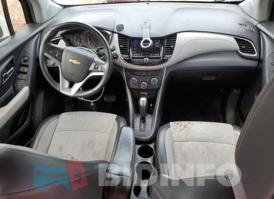KL7CJLSB0MB334143 Photo# 8