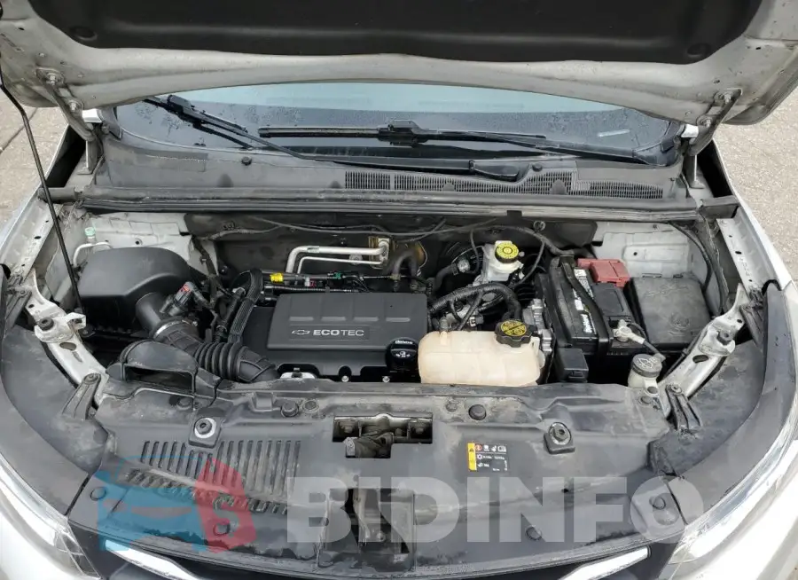 KL7CJNSB1JB708573 Photo# 12