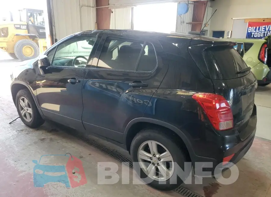 KL7CJNSB5LB317980 Photo# 2