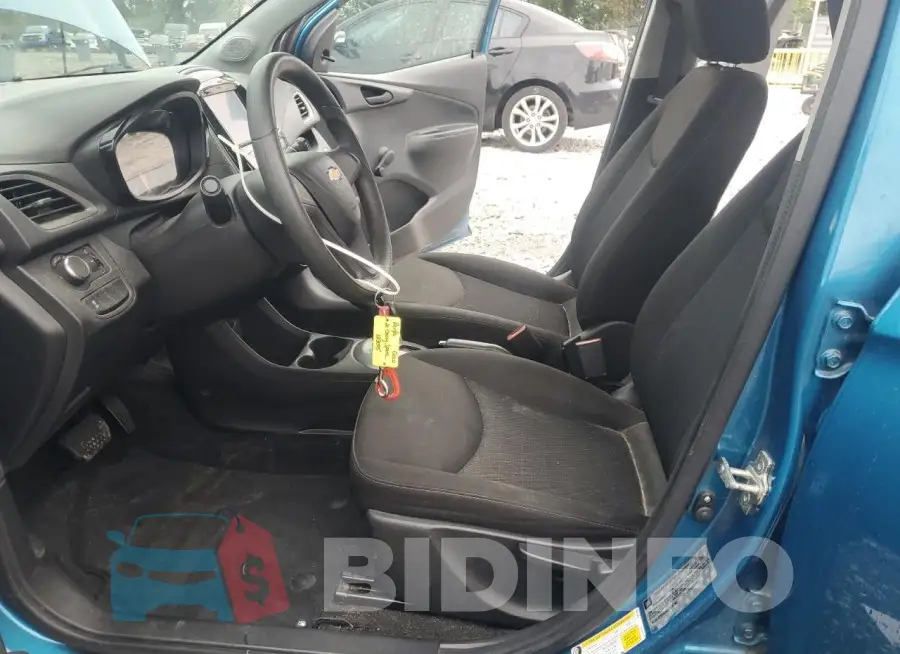 KL8CB6SA5MC728796 Photo# 7