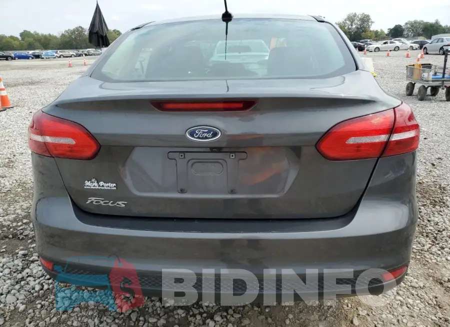 1FADP3E2XHL298856 Photo# 6