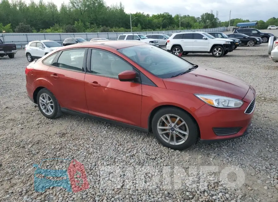 1FADP3F20JL291483 Photo# 4