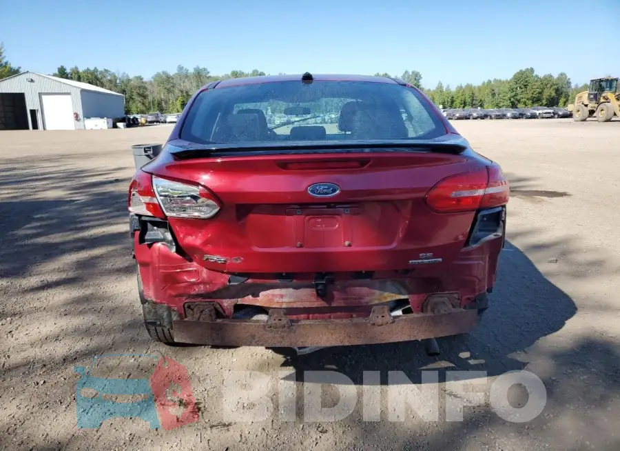 1FADP3F26GL278066 Photo# 6