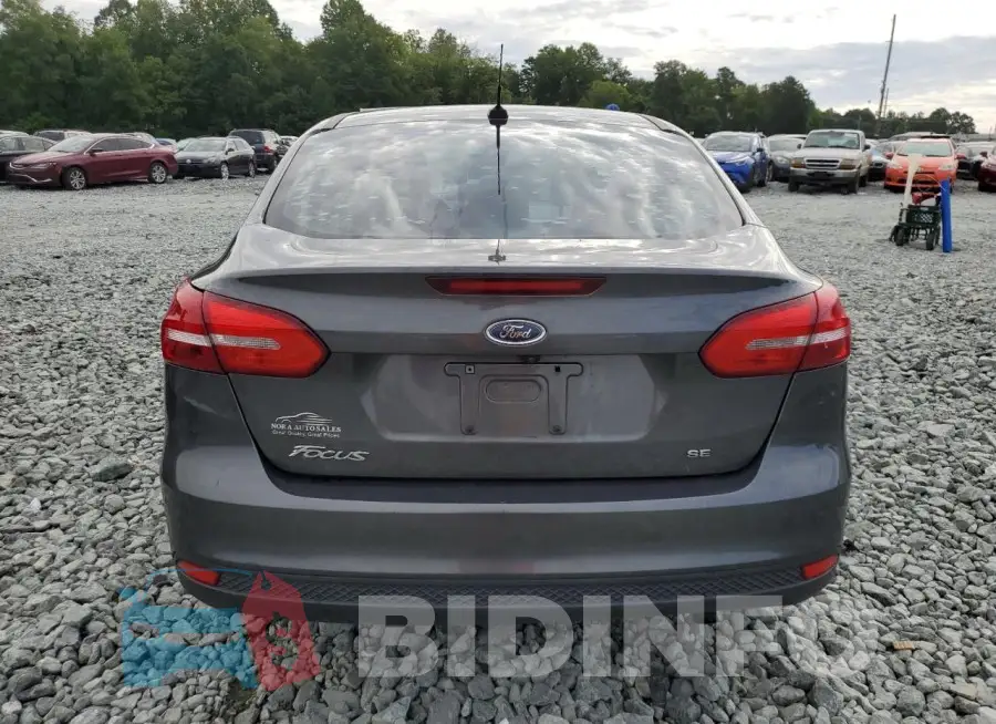 1FADP3F26HL340521 Photo# 6