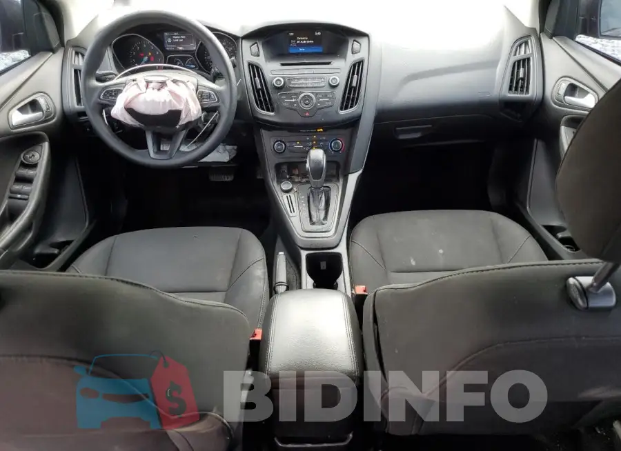 1FADP3F26HL340521 Photo# 8