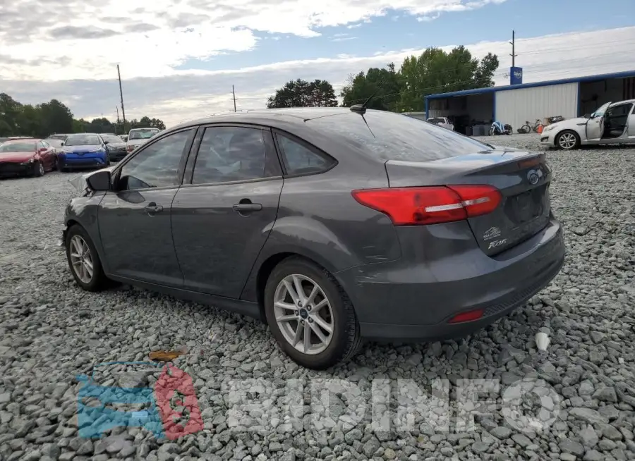 1FADP3F26HL340521 Photo# 2
