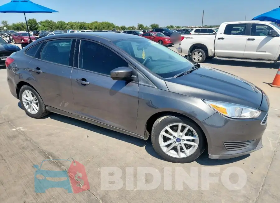 1FADP3FE2JL303059 Photo# 4