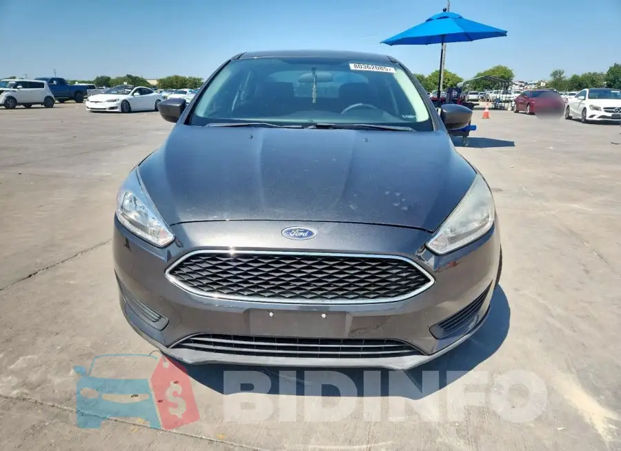 1FADP3FE2JL303059 Photo# 5