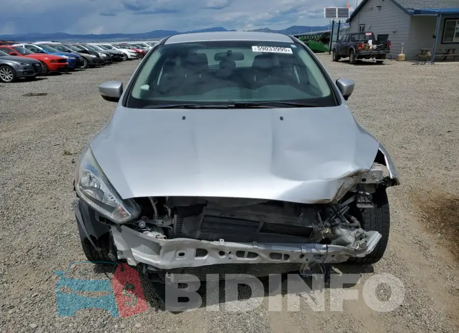 1FADP3K29GL370066 Photo# 5