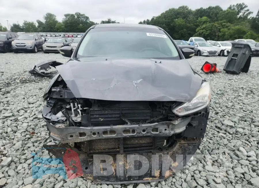 1FADP3K2XHL241531 Photo# 5