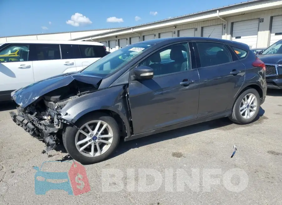 1FADP3K2XJL267939 Photo# 1