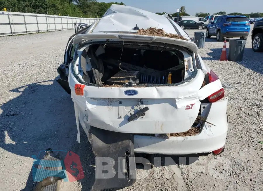1FADP3L93GL407351 Photo# 6