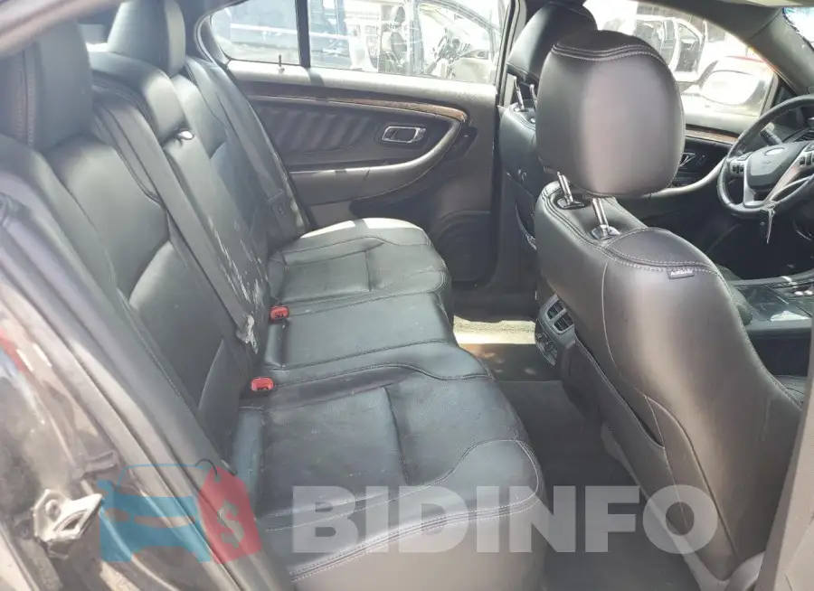 1FAHP2F88HG103991 Photo# 10