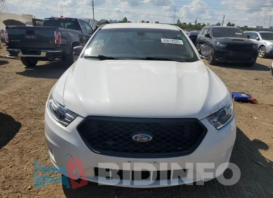 1FAHP2MK3JG120198 Photo# 5