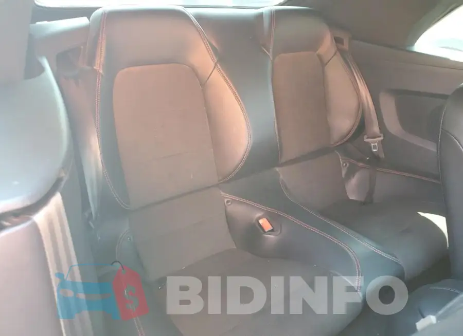 1FATP8FF8L5156643 Photo# 10