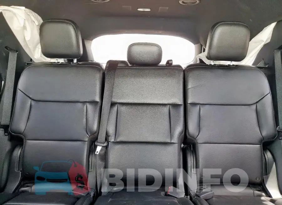 1FM5K8AB2MGB18333 Photo# 10