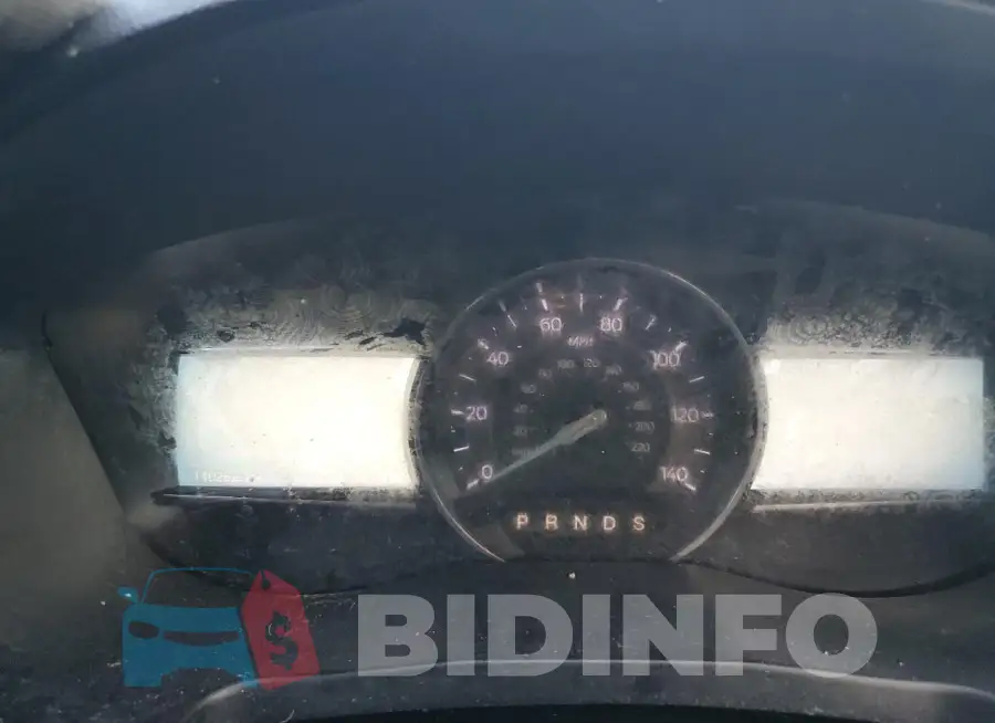 1FM5K8F83HGE40997 Photo# 9