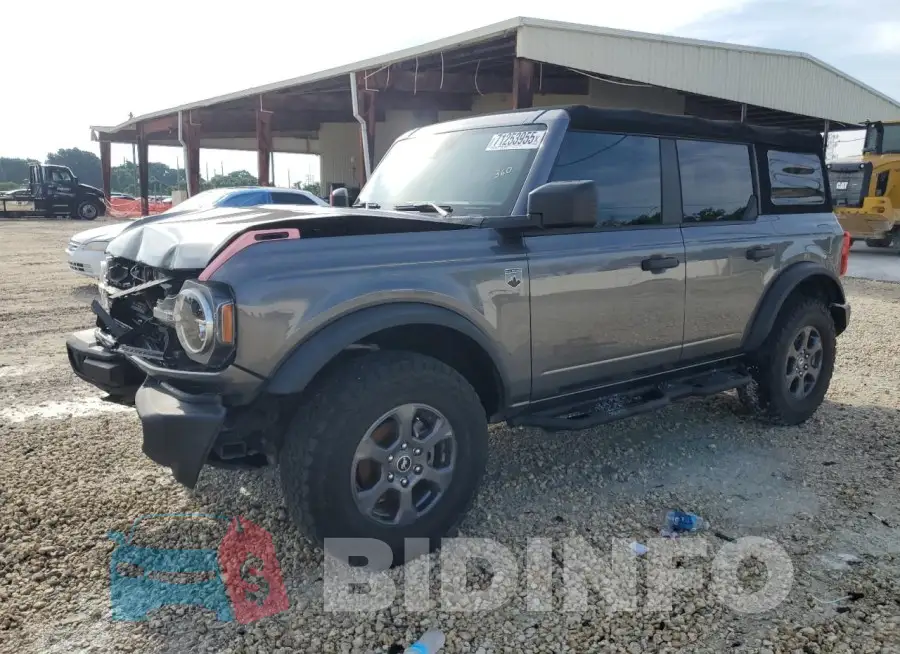 1FMDE5BH8NLB17247 Photo# 1