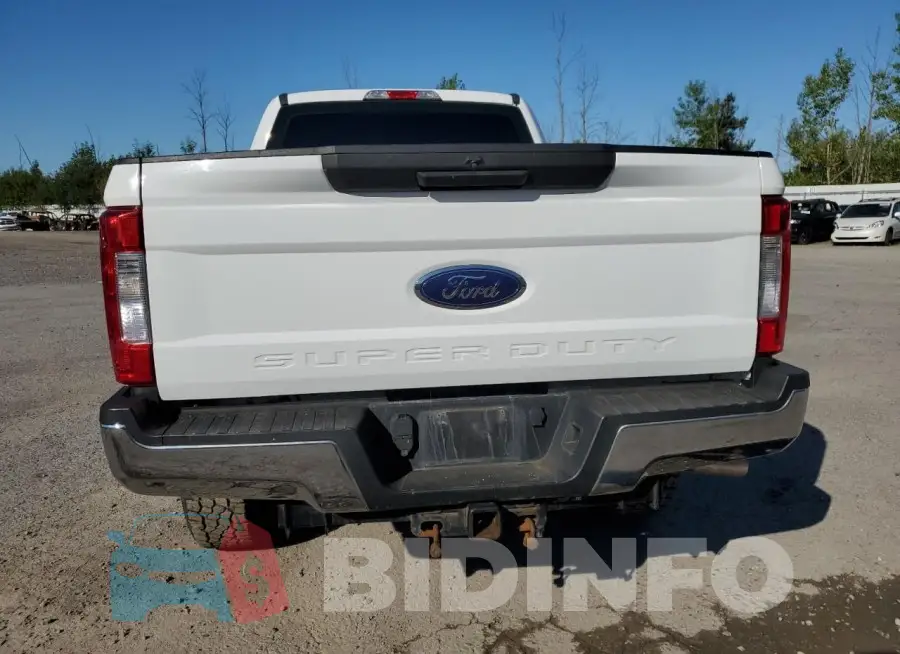 1FT7W2BT5HEF31628 Photo# 6