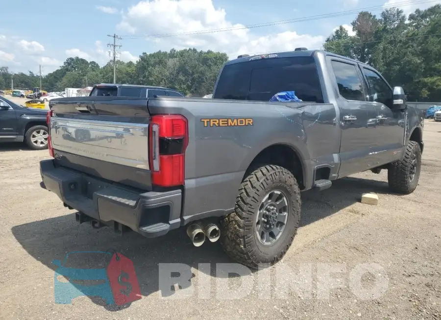 1FT8W2BM1PEC77573 Photo# 3