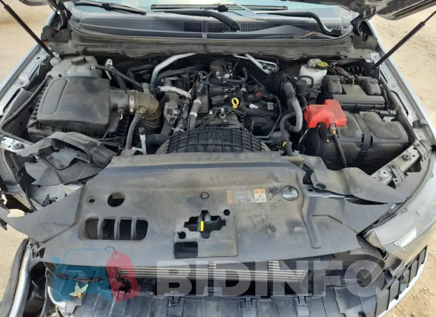 1FTER4FH8MLD08277 Photo# 11
