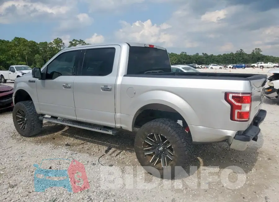 1FTEW1CBXJFA65444 Photo# 2