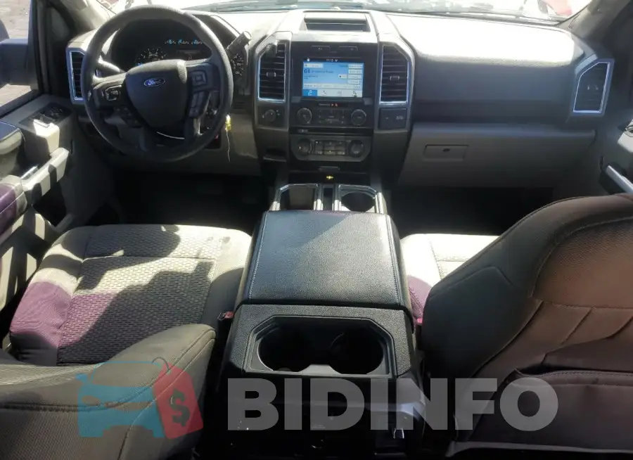 1FTEW1CP6GKD22689 Photo# 8