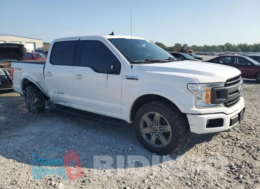 1FTEW1E40LKE94746 Photo# 4