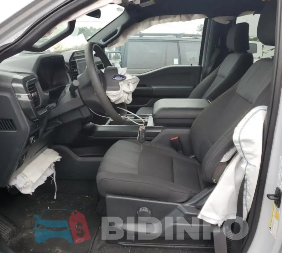 1FTEW2LP6SKD10671 Photo# 7