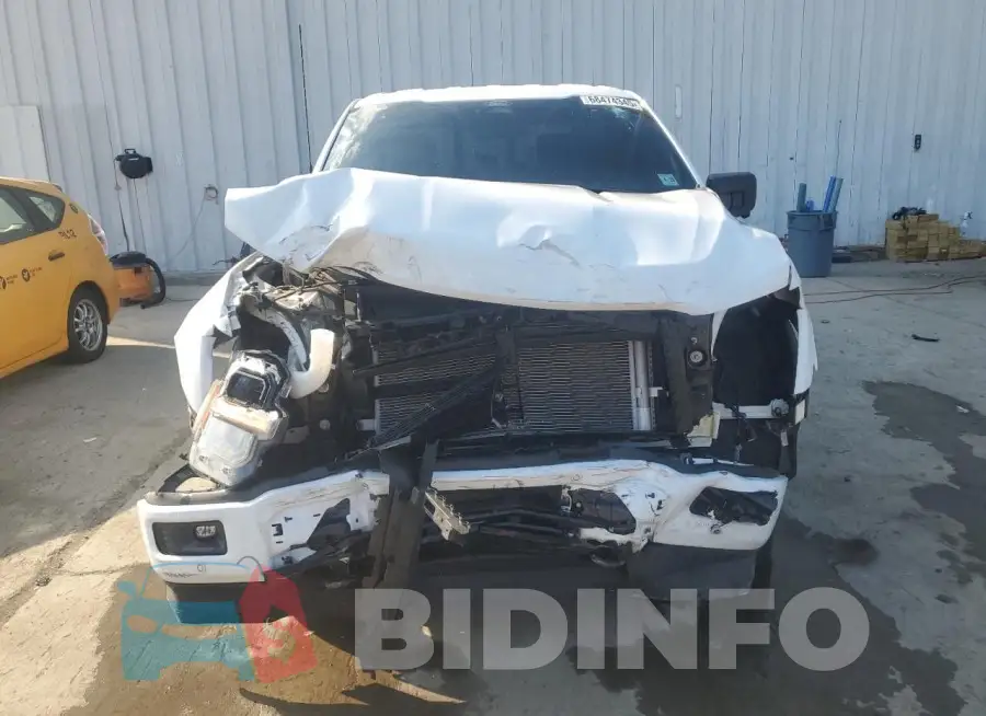 1FTEW3LP6RFA37403 Photo# 5