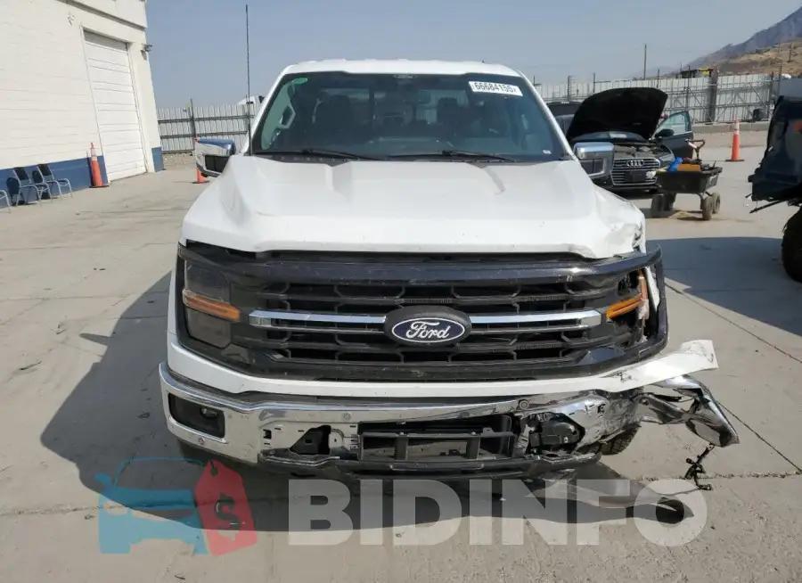 1FTFW3L85RFA46350 Photo# 5