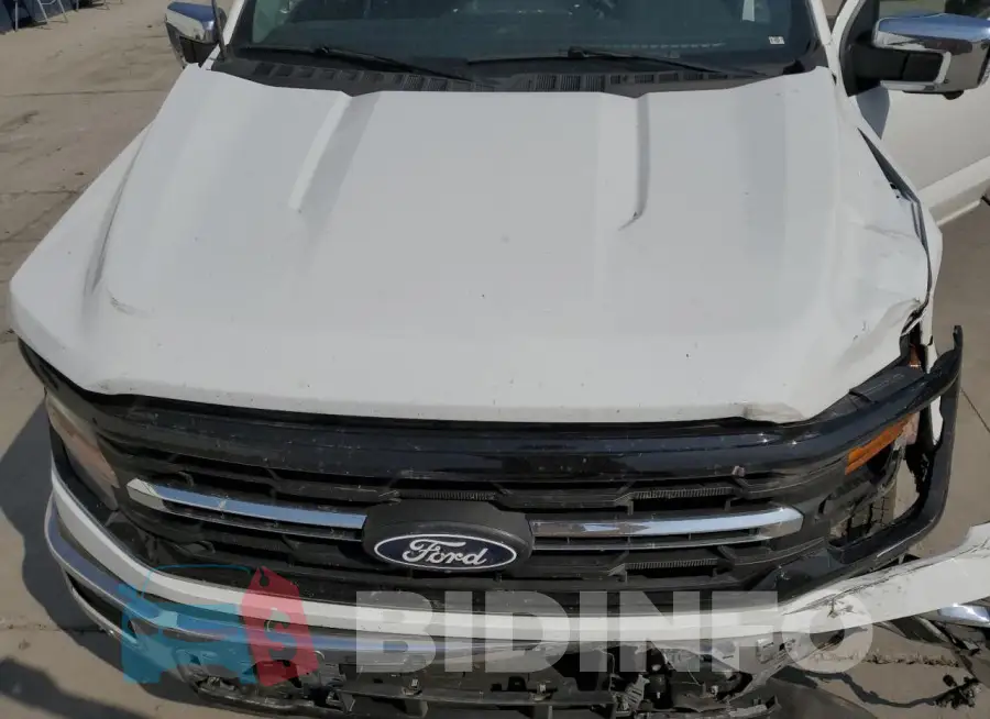 1FTFW3L85RFA46350 Photo# 11