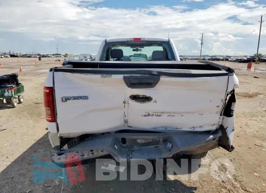 1FTMF1C86HKC47904 Photo# 6