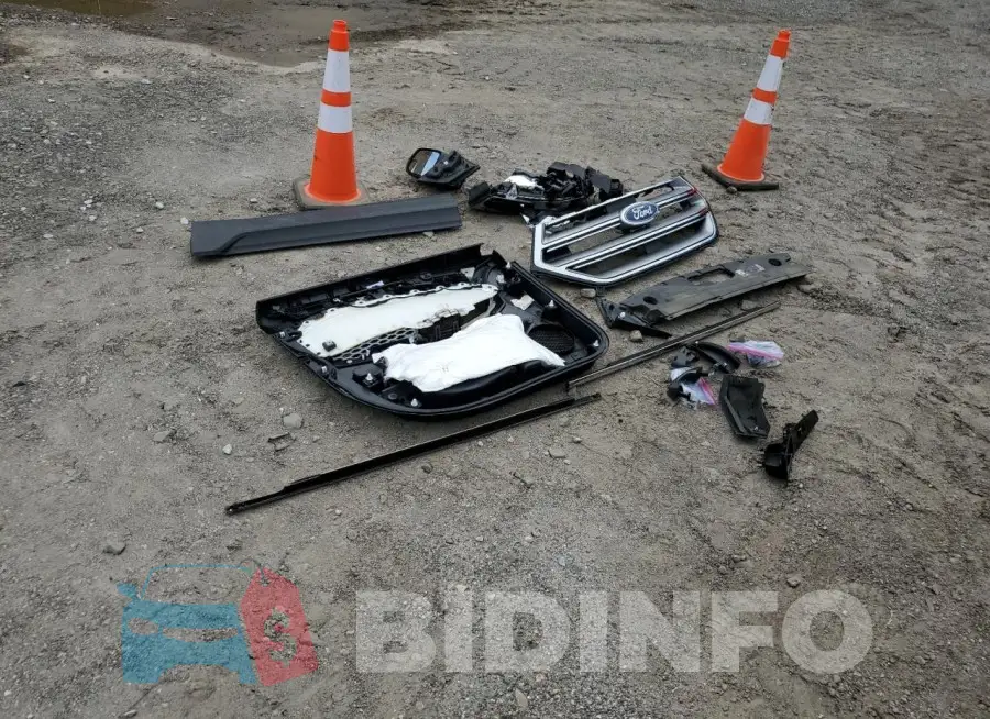 2FMPK3K96JBB41723 Photo# 13