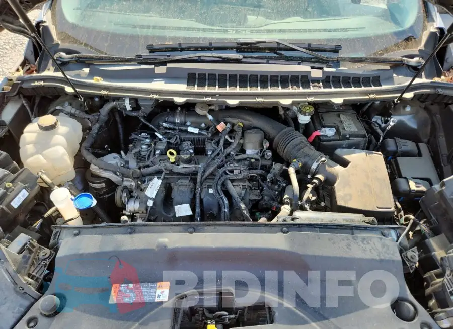 2FMPK4G94RBA55921 Photo# 12